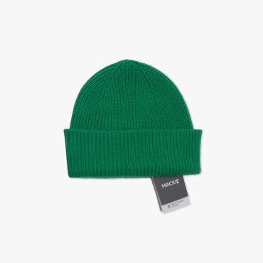 Bonnet BARRA HAT spinach - Mackie