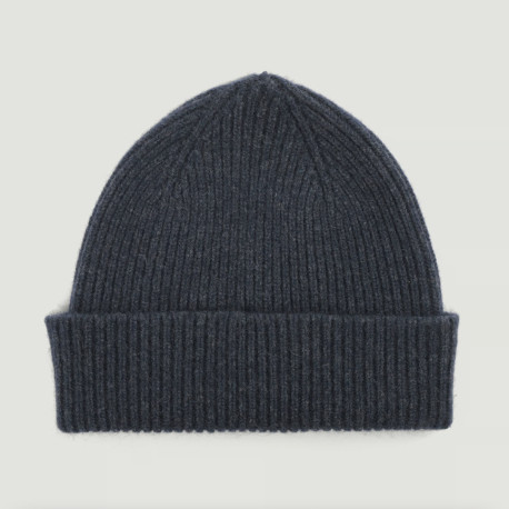 Bonnet BARRA HAT navy mix - Mackie