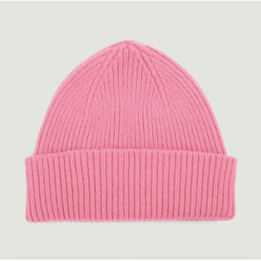 Bonnet BARRA HAT valentine - Mackie