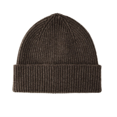 Bonnet BARRA HAT mocha - Mackie