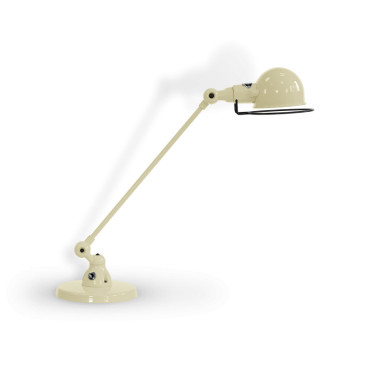 Lampe SIGNAL SI400 ivoire brillant - Jieldé