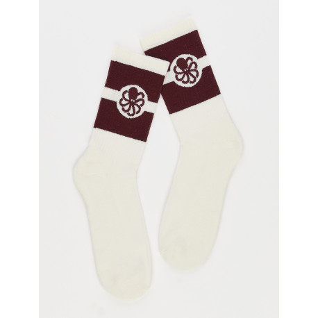 Chaussettes PRO RUNNER syrah - Jonsen Island