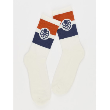 Chaussettes PRO RUNNER France - Jonsen Island