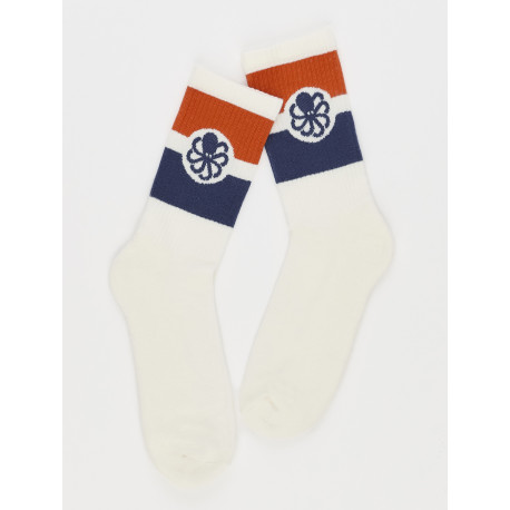 Chaussettes PRO RUNNER France - Jonsen Island