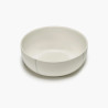 Saladier en porcelaine SALT ZUMA L - Serax