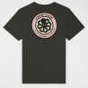 Tee-shirt en coton CLASSIC AUTHENTIC BLACK L - Jonsen Island