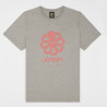 Tee-shirt en coton CLASSIC BIG HGR L - Jonsen Island