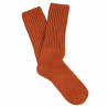 Chaussettes Femme Crew Almond - Escuyer