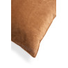 Coussin VELVET cinnamon - Ethnicraft