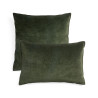 Coussin VELVET cinnamon - Ethnicraft