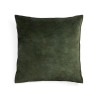 Coussin VELVET cinnamon - Ethnicraft