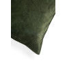 Coussin VELVET cinnamon - Ethnicraft