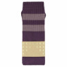 Chaussettes Unisexe Tube Purple - Escuyer