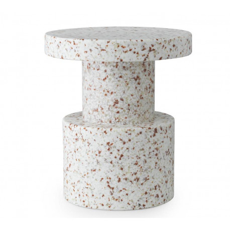 Tabouret BIT Stool (plusieurs finitions de disponibles) - Normann Copenhagen