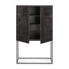 Armoire TABWA en teck - Ethnicraft