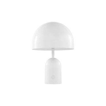 Lampe portable sans fil BELL led intégré - Tom Dixon