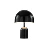 Lampe portable sans fil BELL led intégré - Tom Dixon