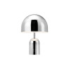 Lampe portable sans fil BELL led intégré - Tom Dixon