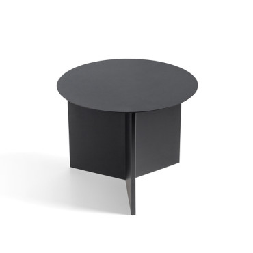 Table basse "Slit" en chêne ou noyer (Plusieurs dimesnsions et coloris disponibles) - Hay