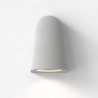 Applique étanche indoor | outdoor MAST LIGHT Gris - Astro