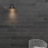 Applique étanche indoor | outdoor MAST LIGHT Noir - Astro