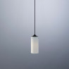 Suspension en porcelaine TOBO - DCW Editions