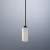 Suspension en porcelaine TOBO - DCW Editions