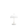 Lampe portable sans fil PANTHELLA 160 rose pâle - Louis Poulsen