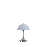 Lampe portable sans fil PANTHELLA 160 rose pâle - Louis Poulsen