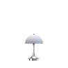 Lampe portable sans fil PANTHELLA 160 rose pâle - Louis Poulsen