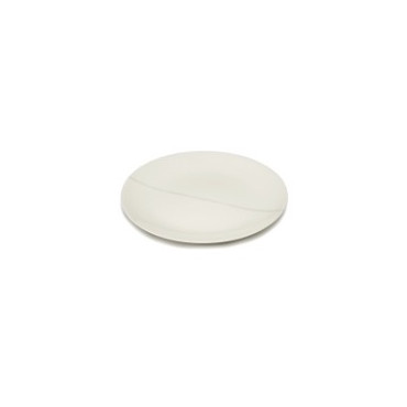 Assiette en porcelaine SALT ZUMA S - Serax