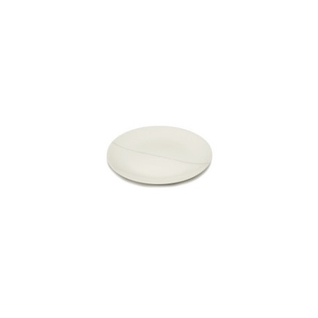 Assiette en porcelaine SALT ZUMA S - Serax