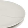 Assiette en porcelaine SALT ZUMA S - Serax