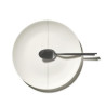 Assiette en porcelaine SALT ZUMA S - Serax