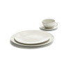 Assiette en porcelaine SALT ZUMA S - Serax