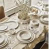 Assiette en porcelaine SALT ZUMA S - Serax