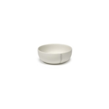 Bowl en porcelaine SALT ZUMA S - Serax