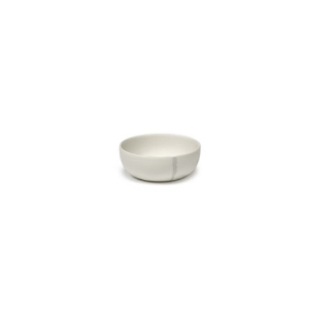 Bowl en porcelaine SALT ZUMA S - Serax