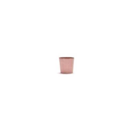 Lot de 4 tasses à café PINK FEAST - Serax