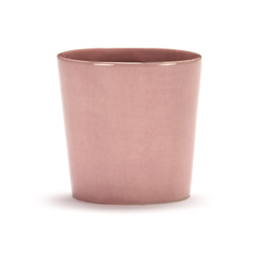 Lot de 4 tasses à café PINK FEAST - Serax