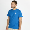 Tee-shirt Classic AUTHENTIC Blue - Jonsen Island