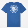 Tee-shirt Classic AUTHENTIC Blue - Jonsen Island