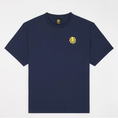 Tee-shirt Classic MARLO Navy - Jonsen Island