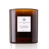 Bougie parfumée BOIS IMPERIAL 270g - Essential Parfums