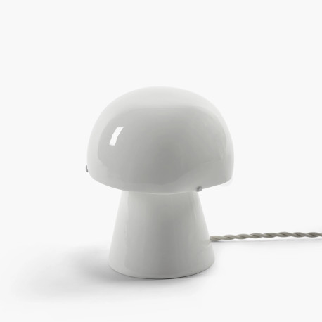 Lampe de table en porcelaine JOE N°1 - Serax