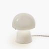 Lampe de table en porcelaine JOE N°1 - Serax