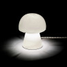 Lampe de table en porcelaine JOE N°1 - Serax