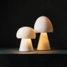 Lampe de table en porcelaine JOE N°1 - Serax