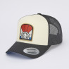 Casquette Trucker Classic OMNIA SOL FRENCH - Jonsen Island