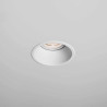 Spot encastrable MINIMA ROUND en métal - Astro Lighting